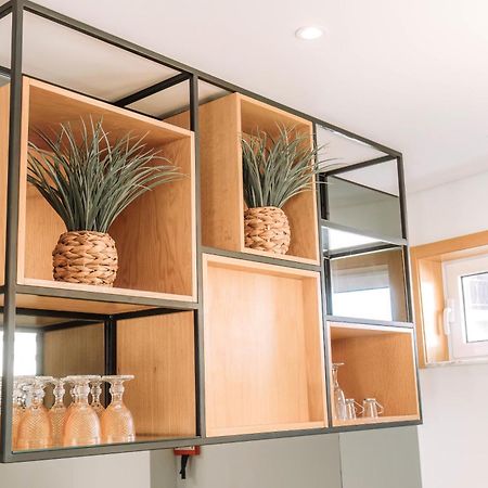 Alma Invicta Alegria Apartment ปอร์โต ภายนอก รูปภาพ