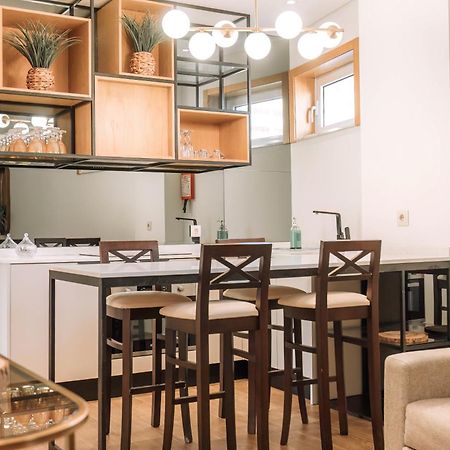 Alma Invicta Alegria Apartment ปอร์โต ภายนอก รูปภาพ
