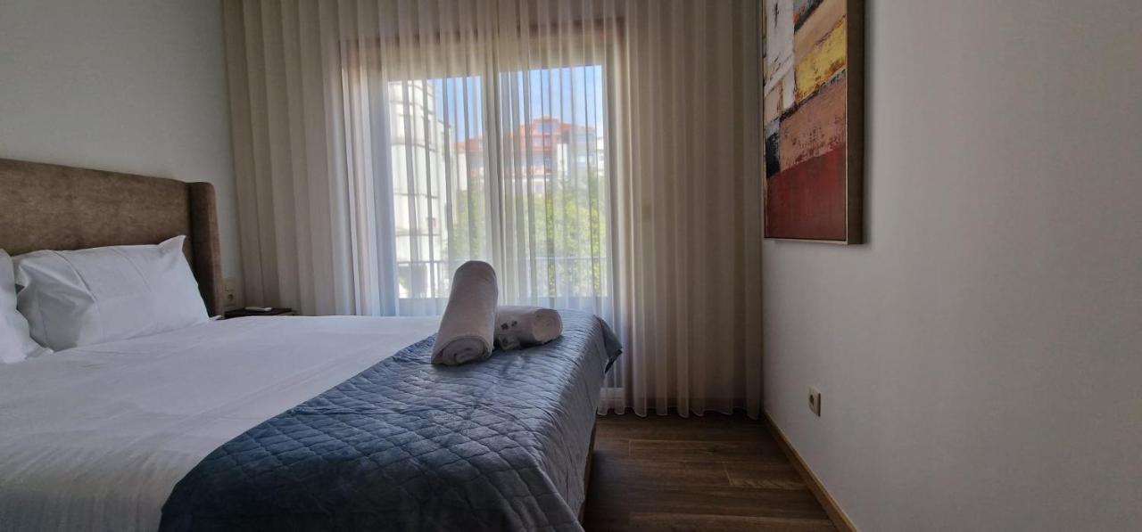 Alma Invicta Alegria Apartment ปอร์โต ภายนอก รูปภาพ