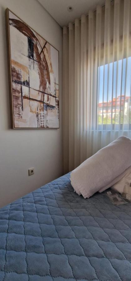 Alma Invicta Alegria Apartment ปอร์โต ภายนอก รูปภาพ