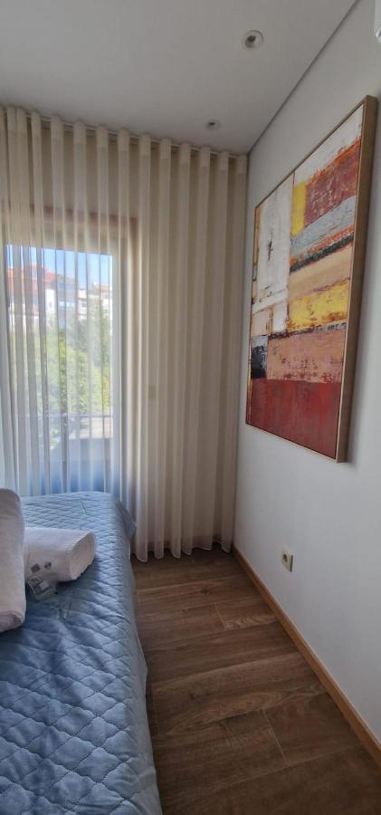 Alma Invicta Alegria Apartment ปอร์โต ภายนอก รูปภาพ