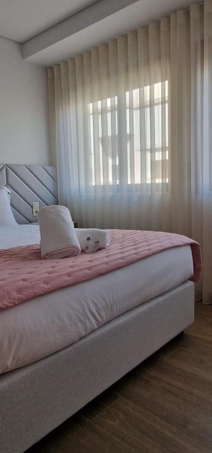 Alma Invicta Alegria Apartment ปอร์โต ภายนอก รูปภาพ