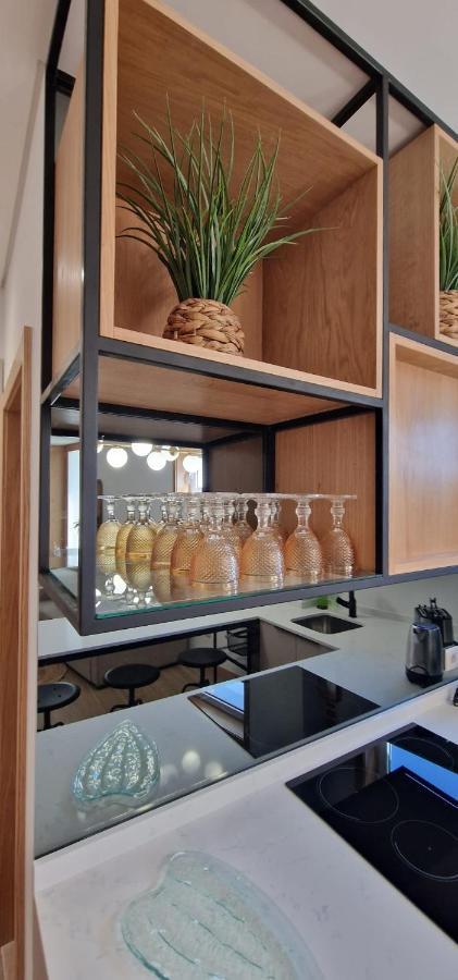 Alma Invicta Alegria Apartment ปอร์โต ภายนอก รูปภาพ