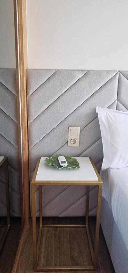 Alma Invicta Alegria Apartment ปอร์โต ภายนอก รูปภาพ