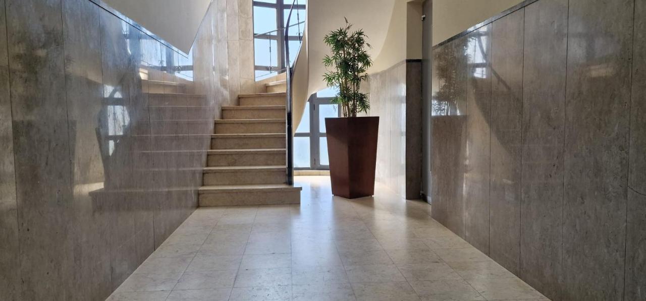 Alma Invicta Alegria Apartment ปอร์โต ภายนอก รูปภาพ