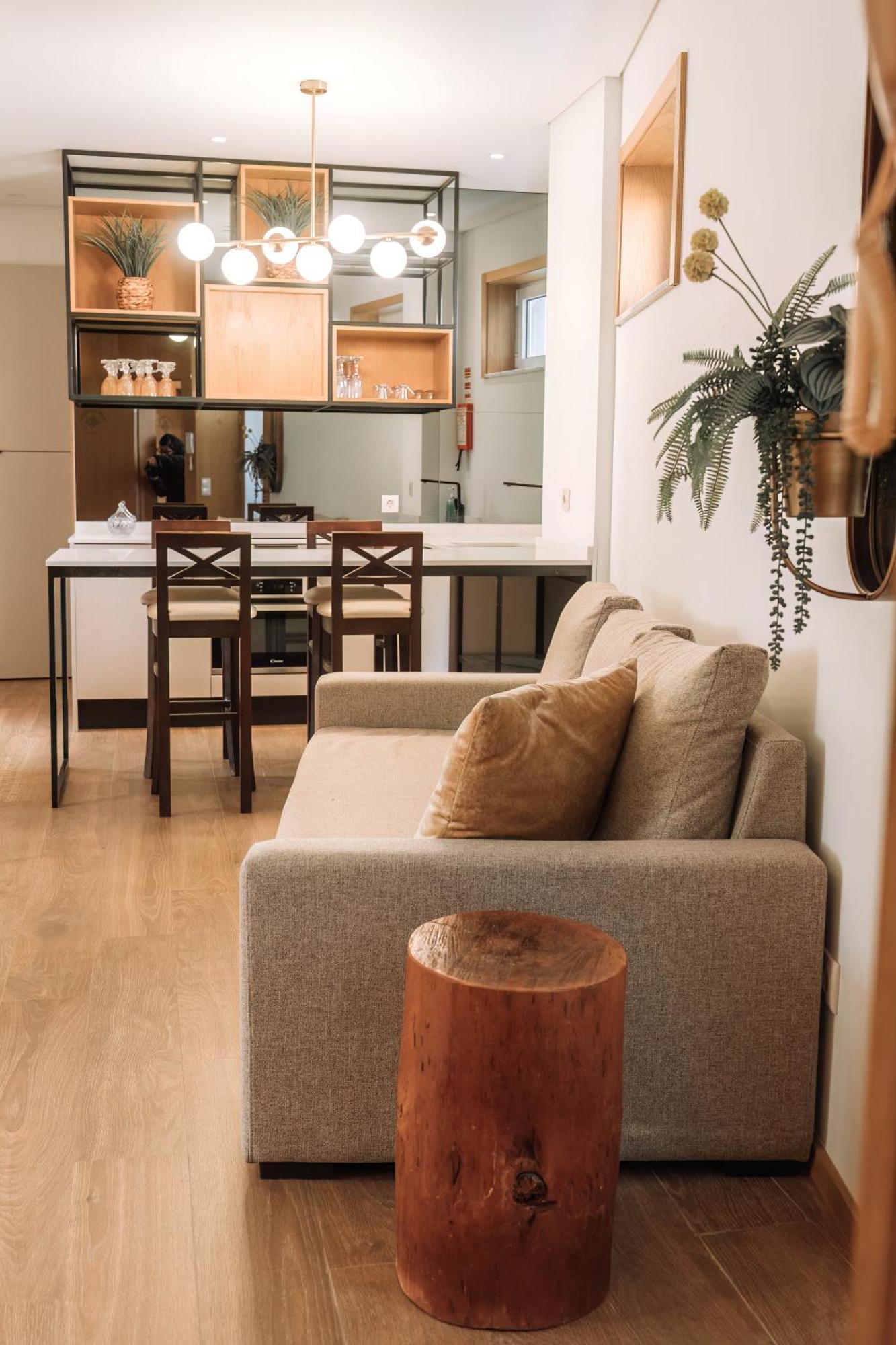 Alma Invicta Alegria Apartment ปอร์โต ภายนอก รูปภาพ