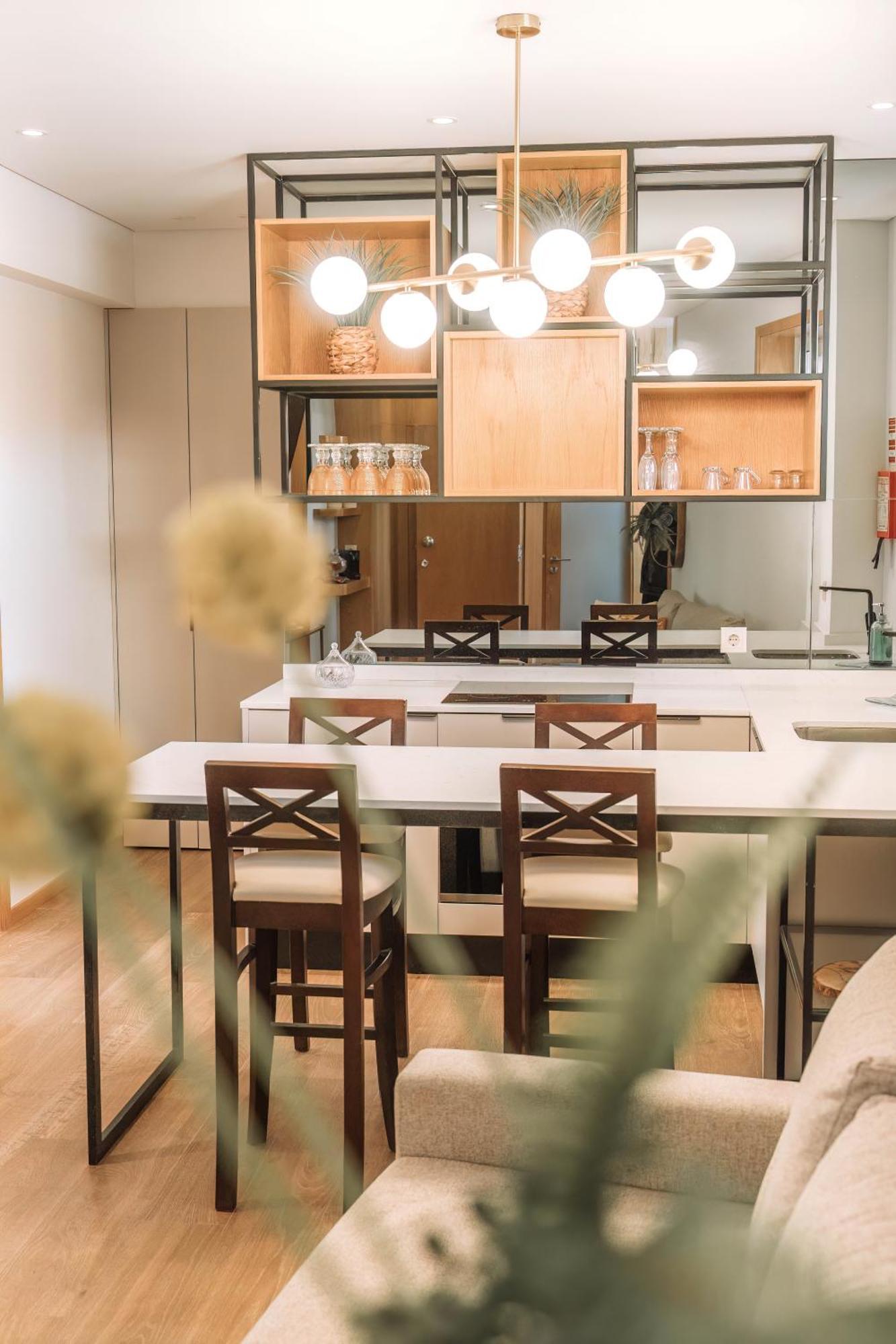 Alma Invicta Alegria Apartment ปอร์โต ภายนอก รูปภาพ