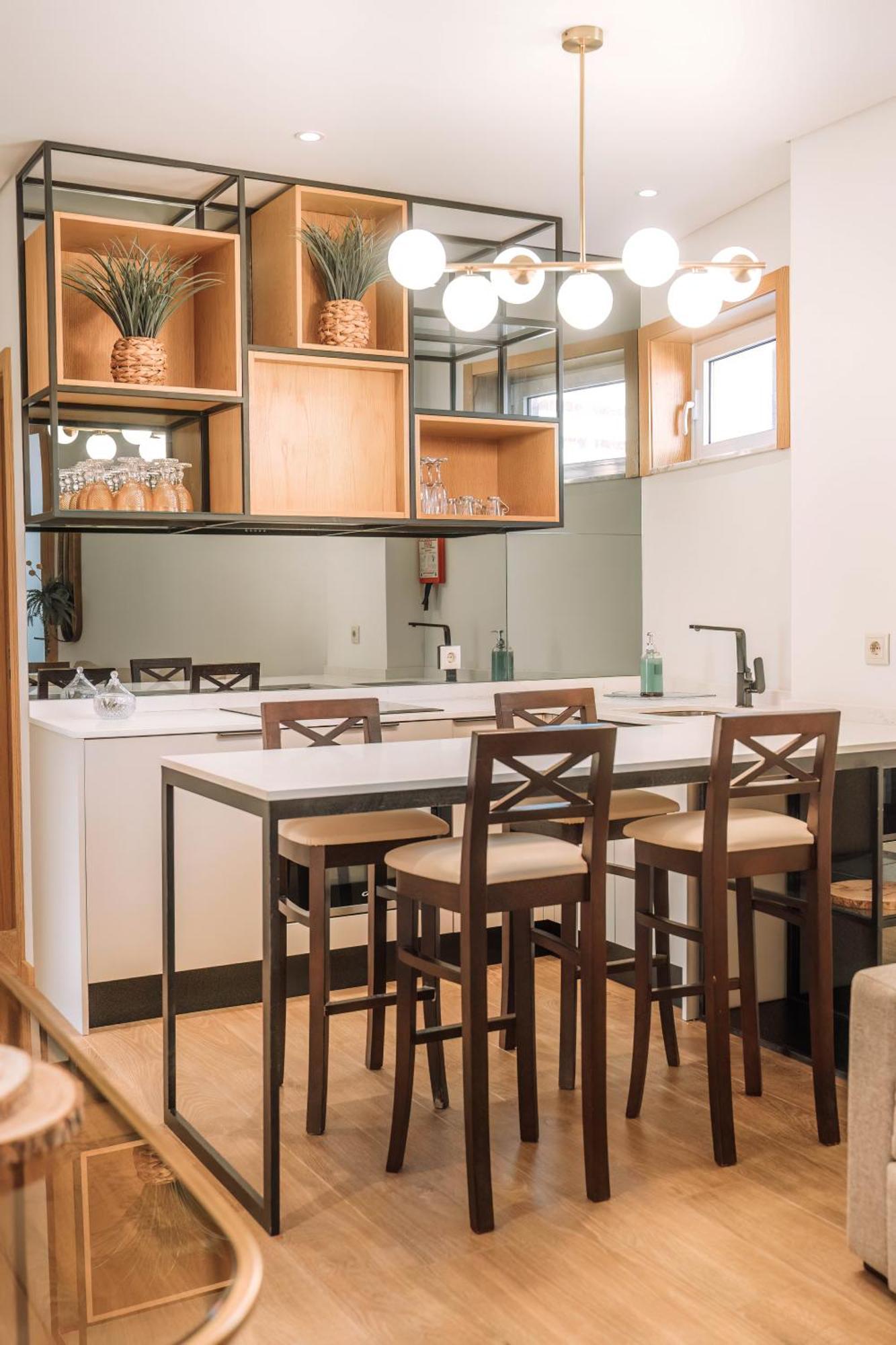 Alma Invicta Alegria Apartment ปอร์โต ภายนอก รูปภาพ