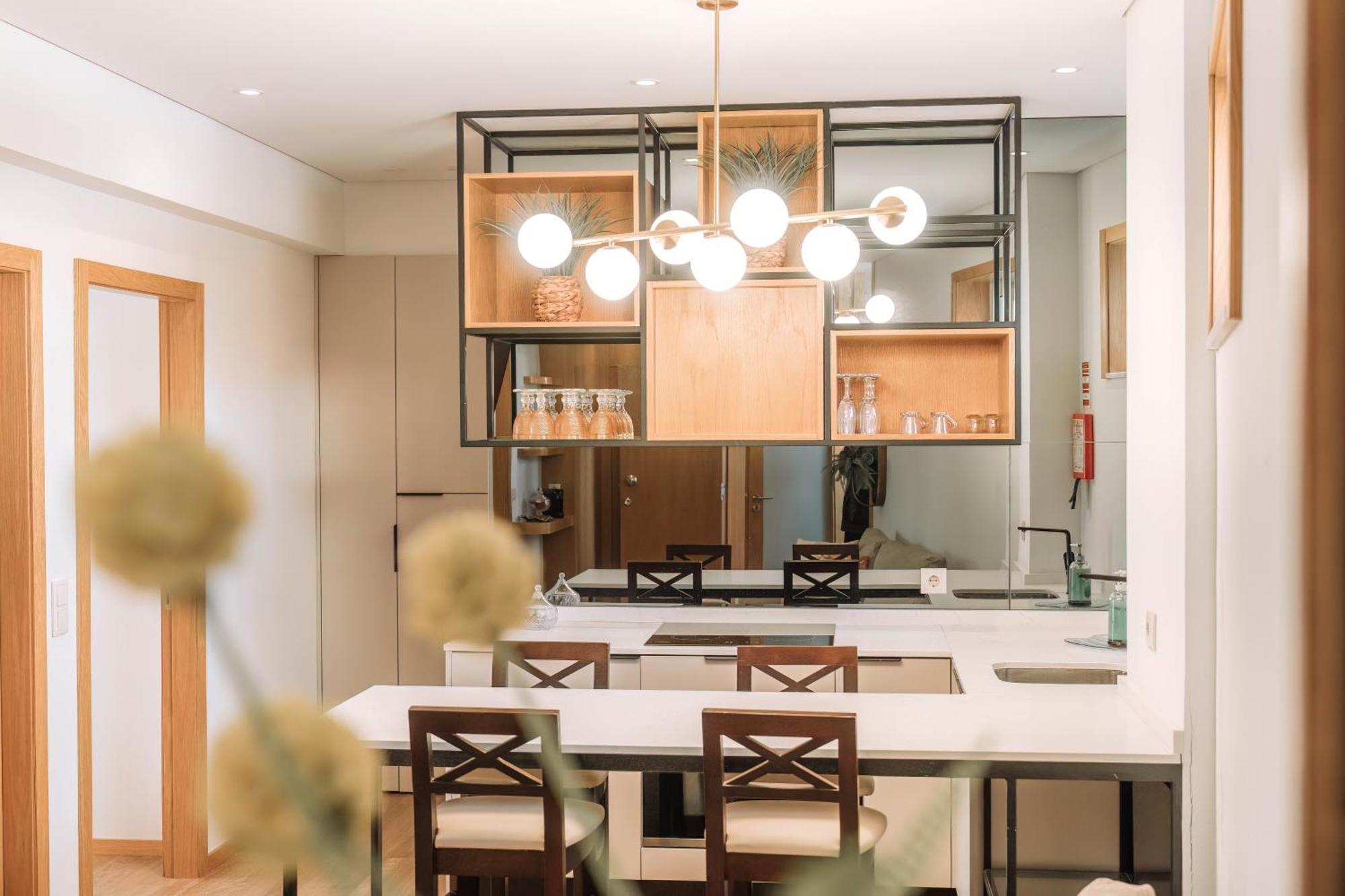 Alma Invicta Alegria Apartment ปอร์โต ภายนอก รูปภาพ
