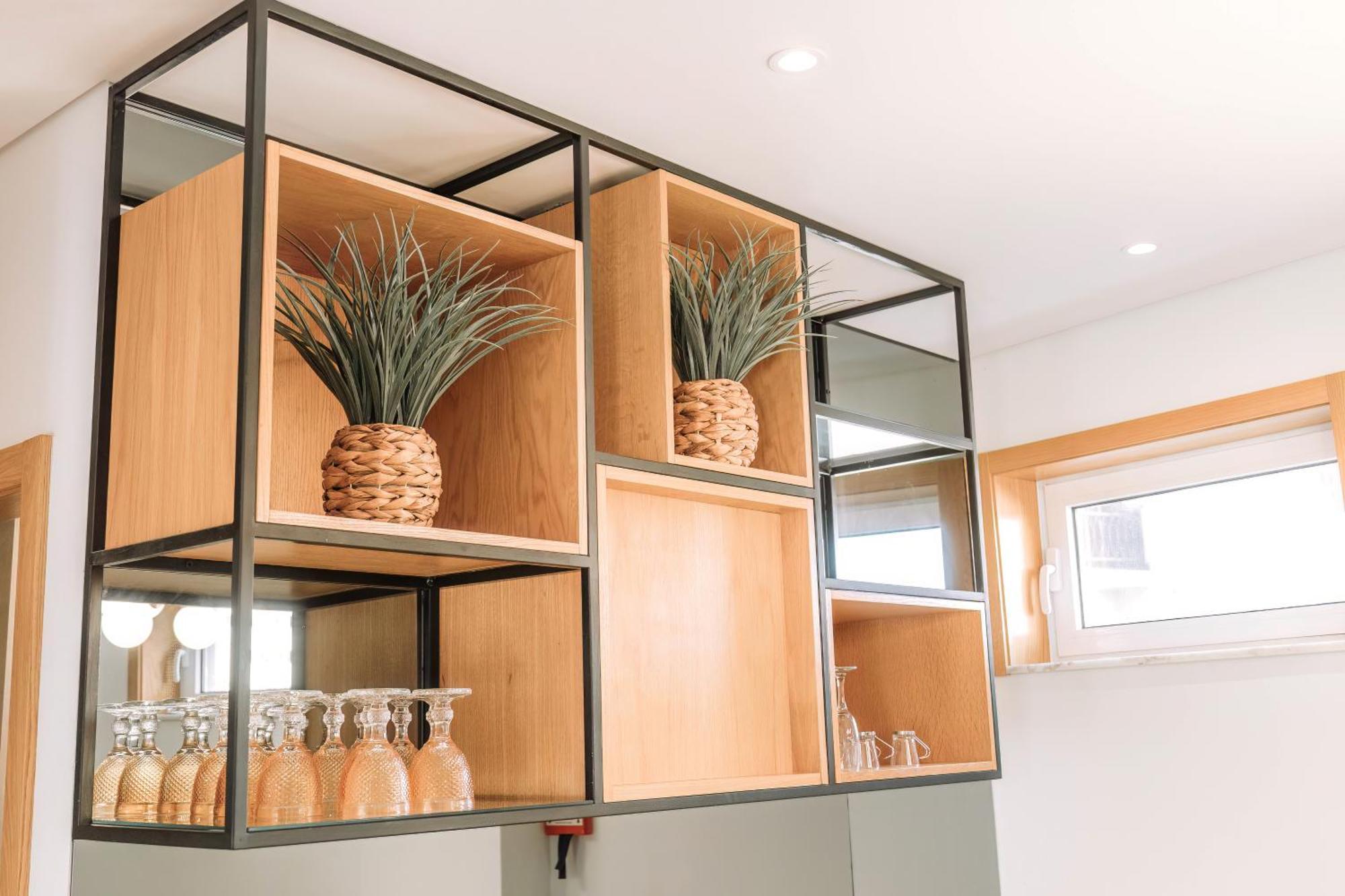 Alma Invicta Alegria Apartment ปอร์โต ภายนอก รูปภาพ
