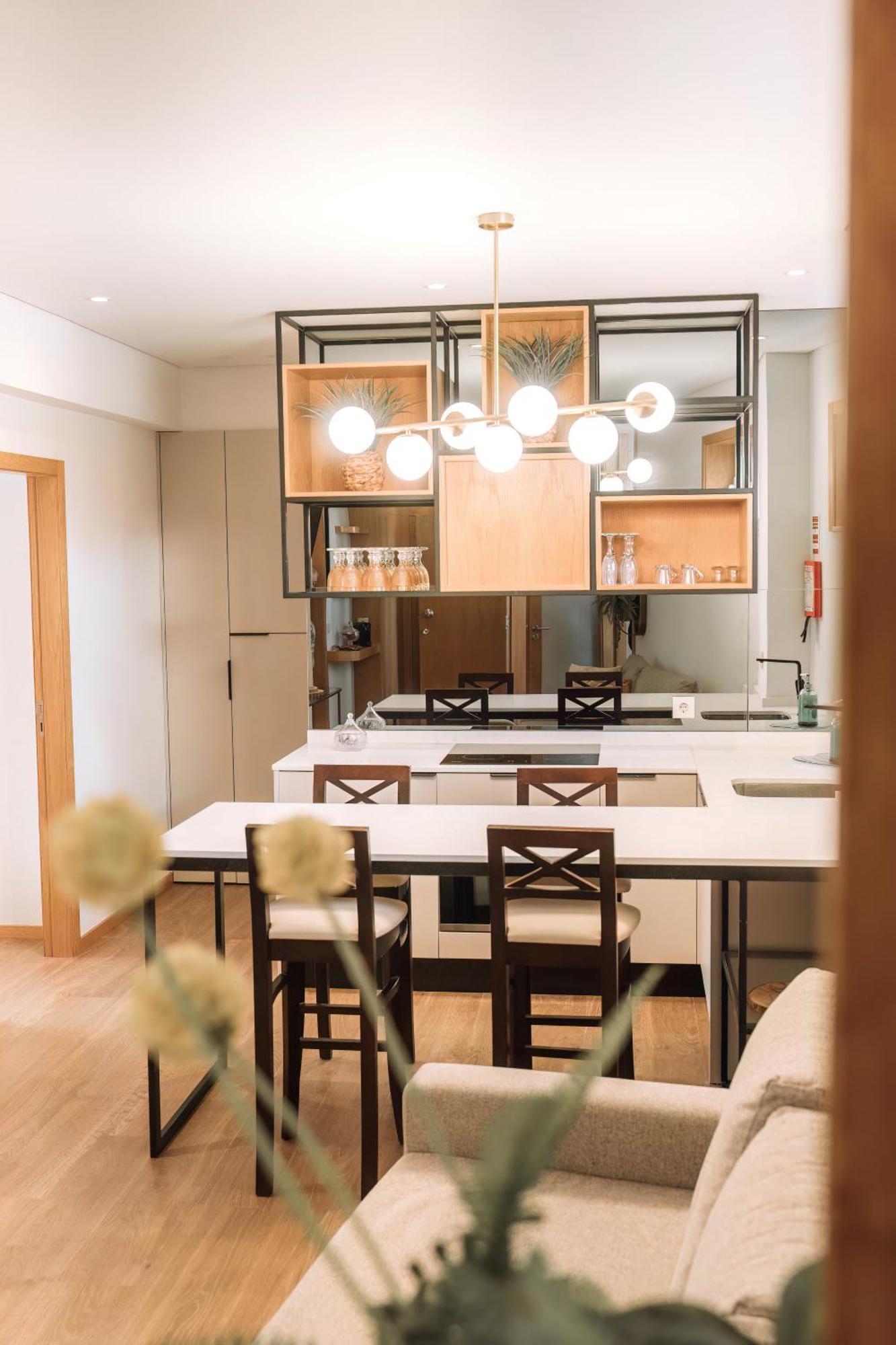 Alma Invicta Alegria Apartment ปอร์โต ภายนอก รูปภาพ