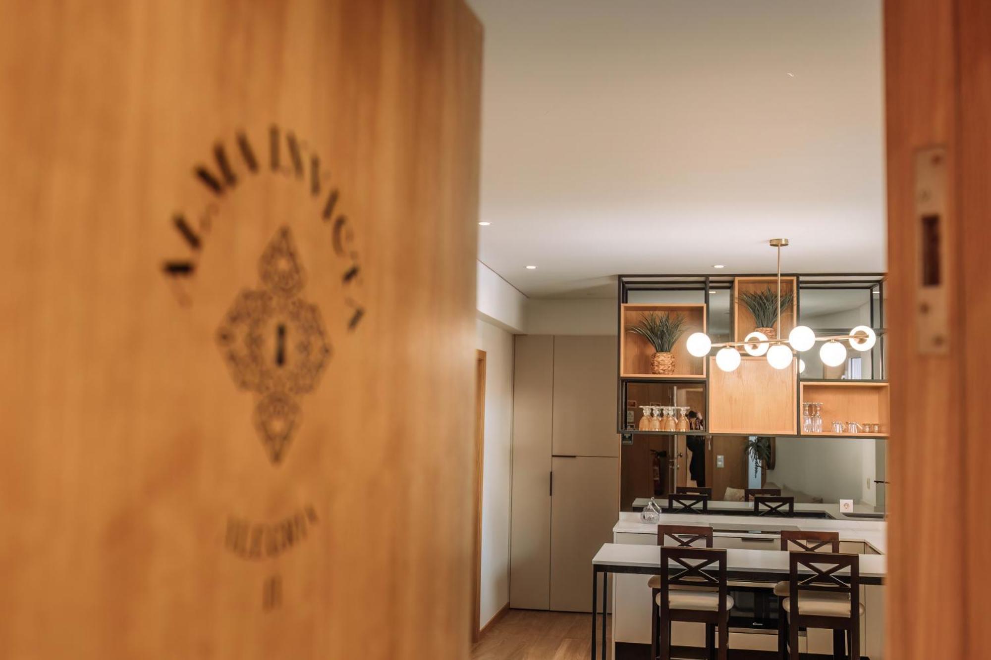 Alma Invicta Alegria Apartment ปอร์โต ภายนอก รูปภาพ
