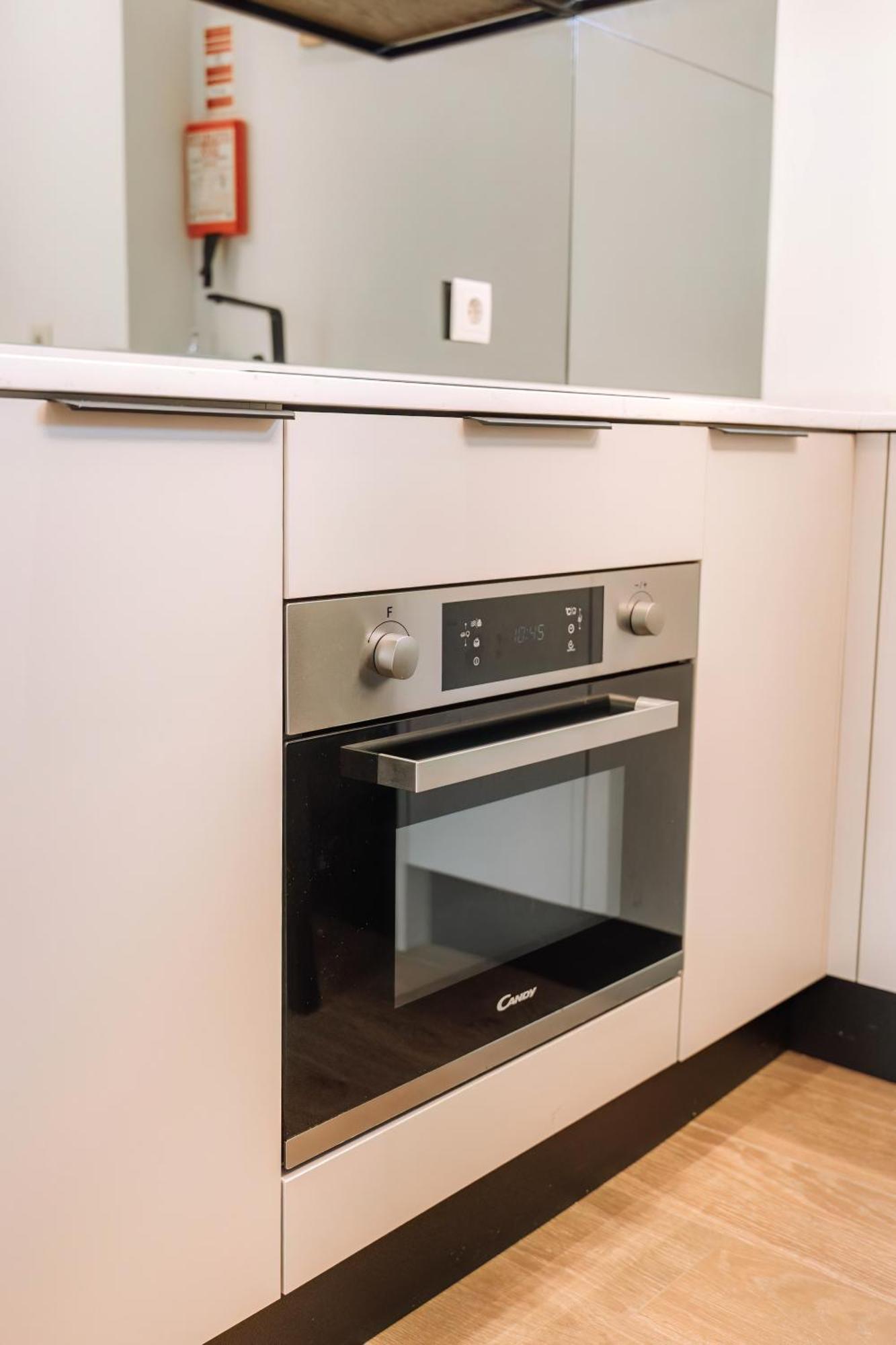 Alma Invicta Alegria Apartment ปอร์โต ภายนอก รูปภาพ