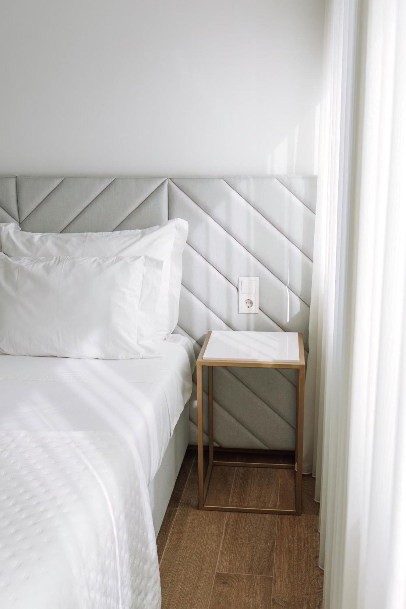 Alma Invicta Alegria Apartment ปอร์โต ภายนอก รูปภาพ