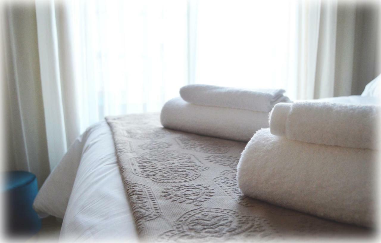 Alma Invicta Alegria Apartment ปอร์โต ภายนอก รูปภาพ
