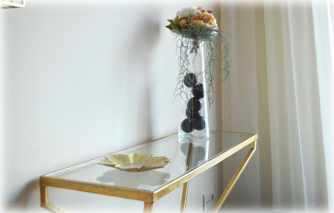 Alma Invicta Alegria Apartment ปอร์โต ภายนอก รูปภาพ