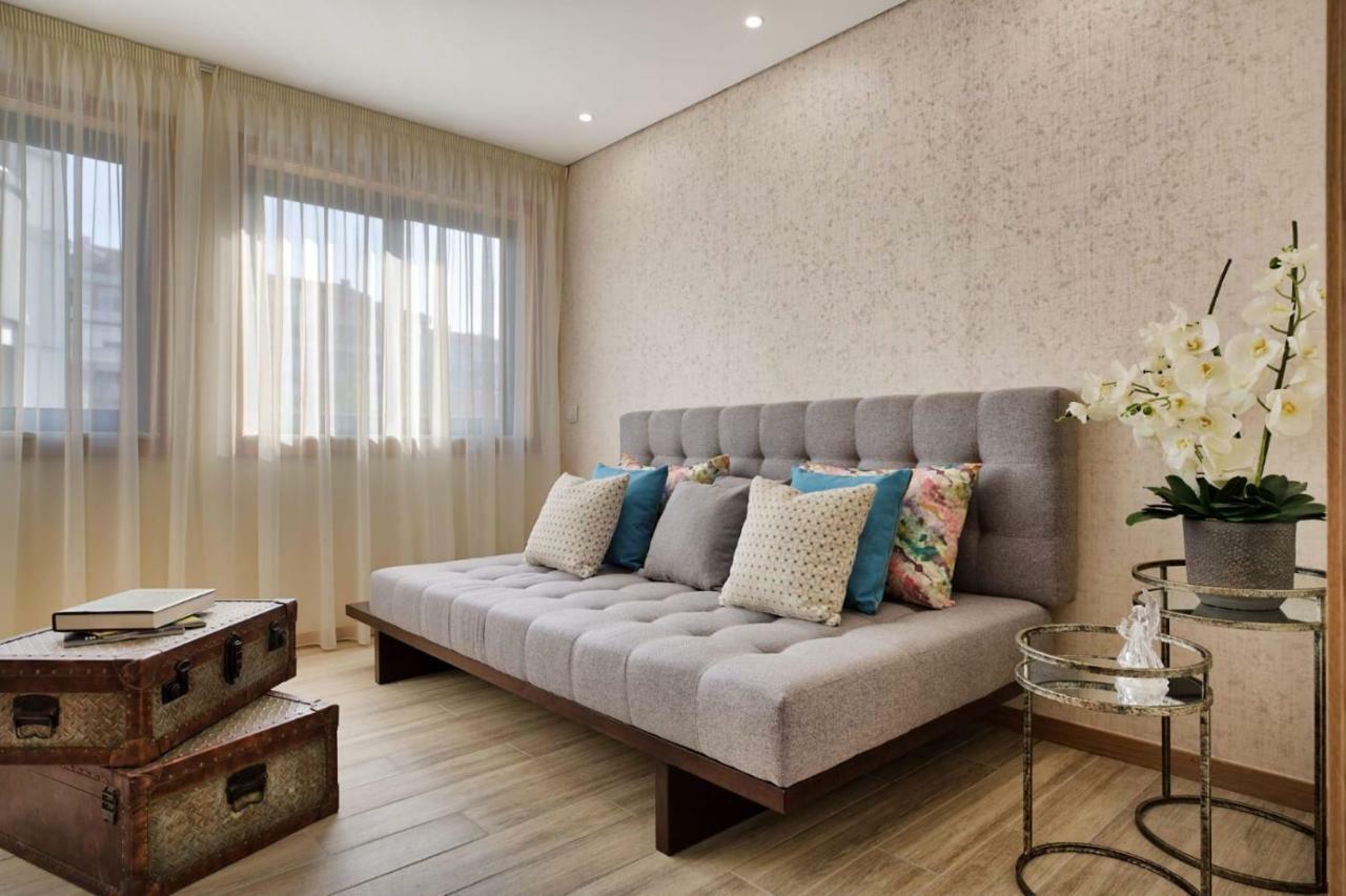 Alma Invicta Alegria Apartment ปอร์โต ภายนอก รูปภาพ