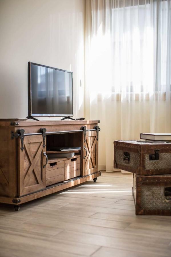 Alma Invicta Alegria Apartment ปอร์โต ภายนอก รูปภาพ