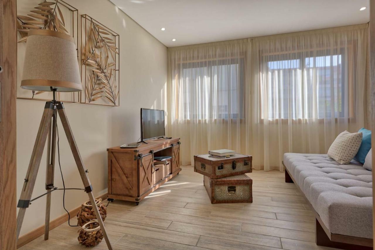 Alma Invicta Alegria Apartment ปอร์โต ภายนอก รูปภาพ