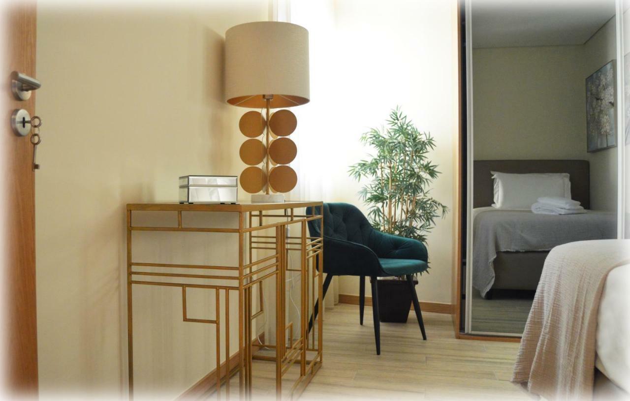 Alma Invicta Alegria Apartment ปอร์โต ภายนอก รูปภาพ