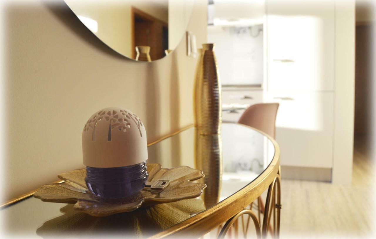 Alma Invicta Alegria Apartment ปอร์โต ภายนอก รูปภาพ