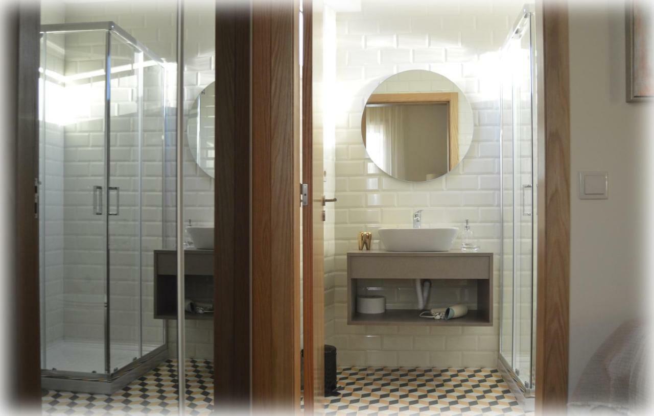 Alma Invicta Alegria Apartment ปอร์โต ภายนอก รูปภาพ