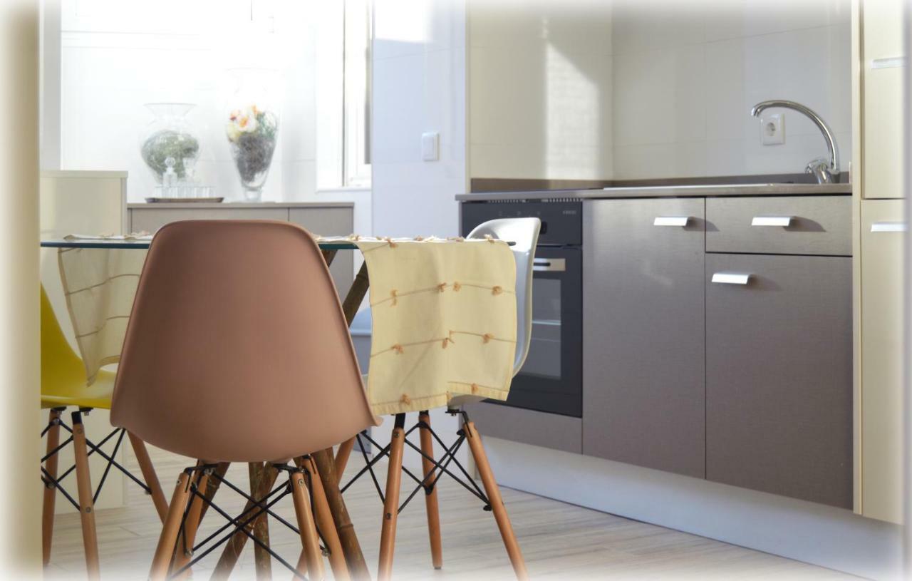 Alma Invicta Alegria Apartment ปอร์โต ภายนอก รูปภาพ